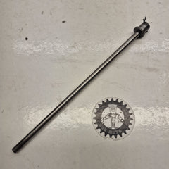 tige commande embrayage ktm 400 lc4 1997-1