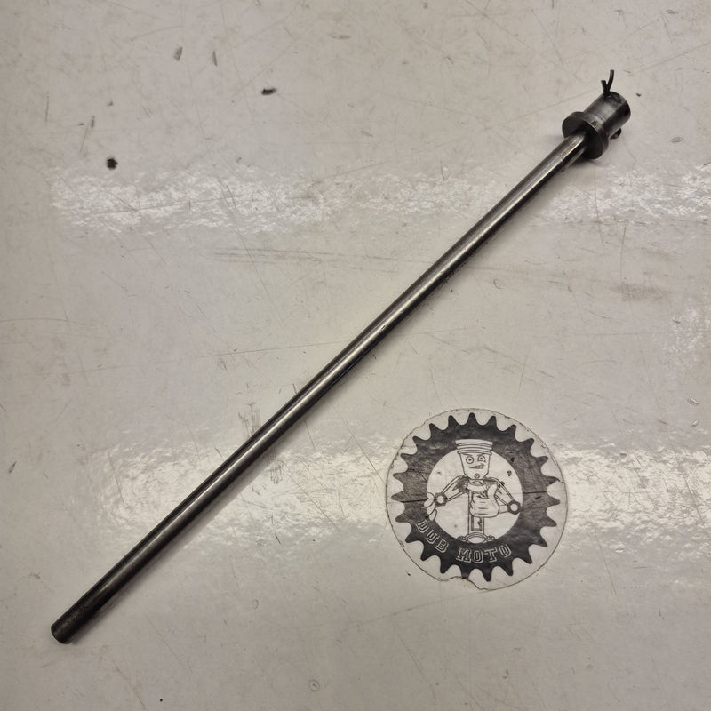 tige commande embrayage ktm 400 lc4 1997-1
