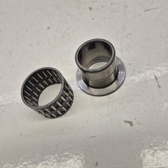 bague de cloche ktm 400 lc4 1997-1
