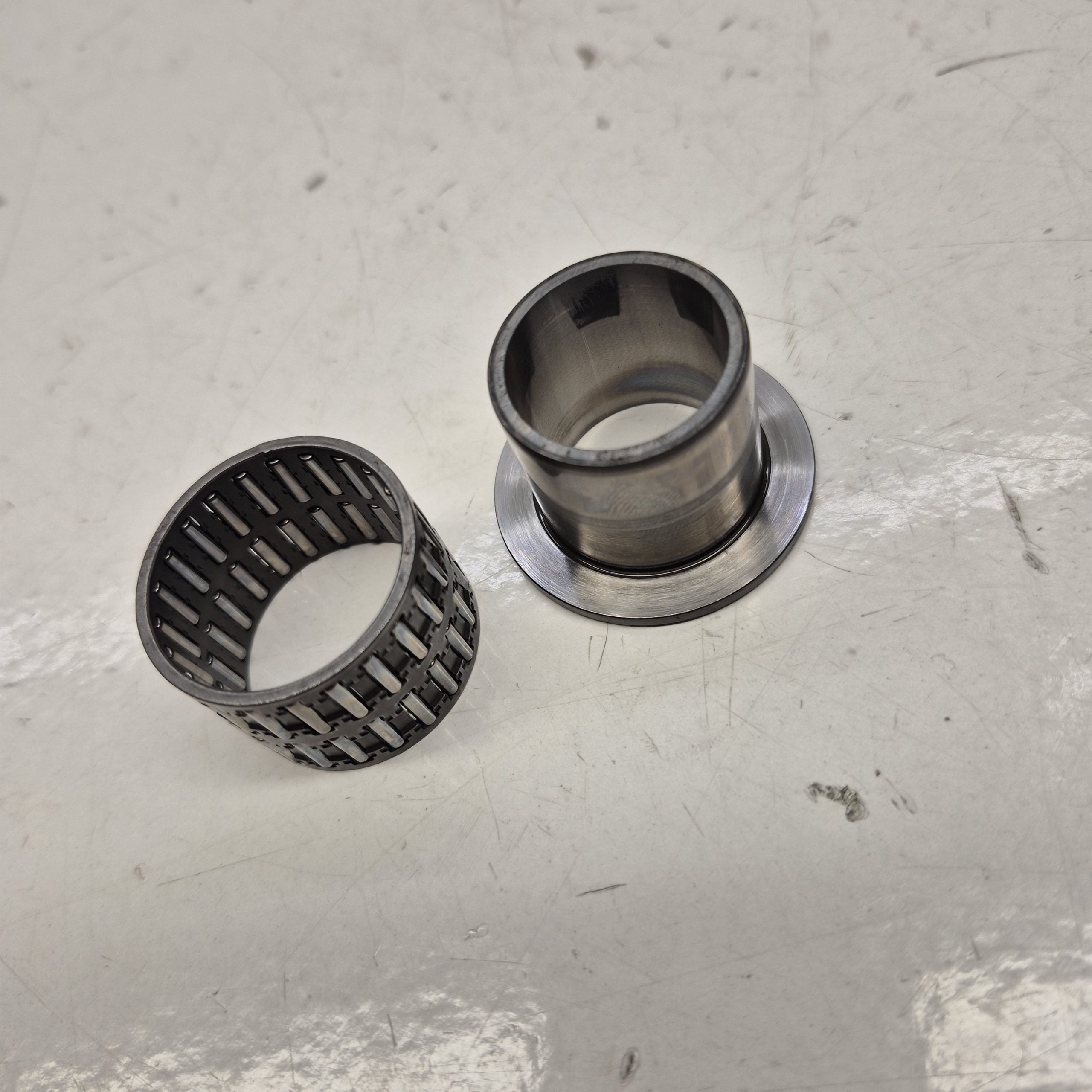 bague de cloche ktm 400 lc4 1997
