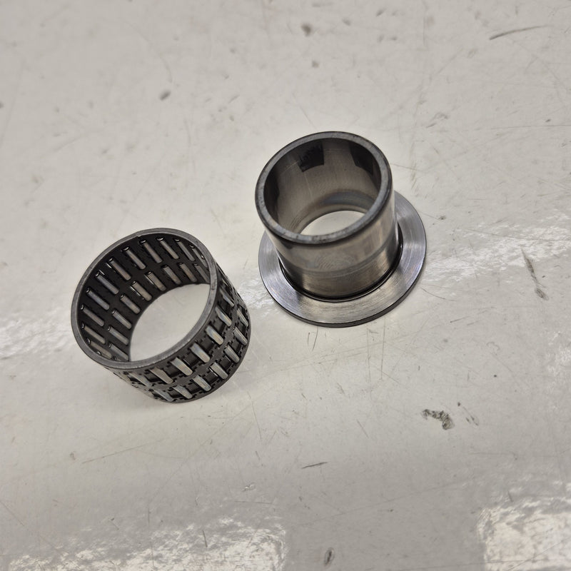 bague de cloche ktm 400 lc4 1997-1