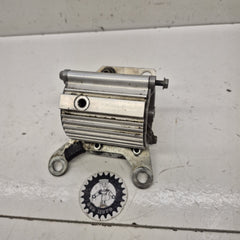 reservoir d'huile ktm 400 lc4 1997-1