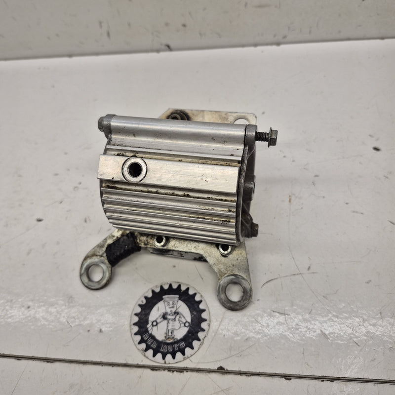 reservoir d'huile ktm 400 lc4 1997-1