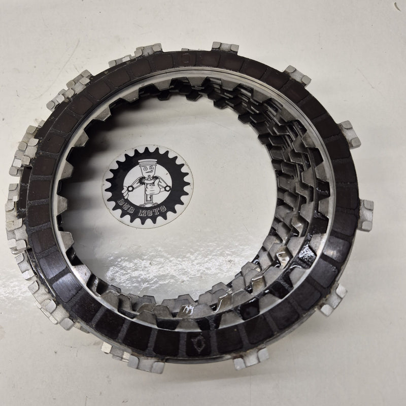 disque embrayage ktm 400 lc4 1997-1