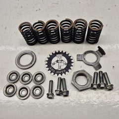 element embrayage ktm 400 lc4 1997-1