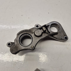 barillet et support ktm 400 lc4 1997-2