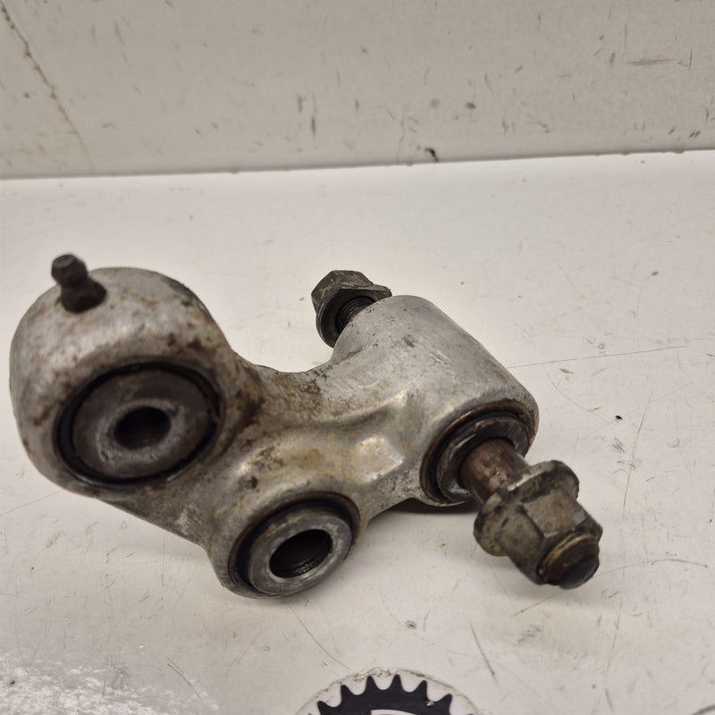 biellette amortisseur ktm 400 lc4 1997-1