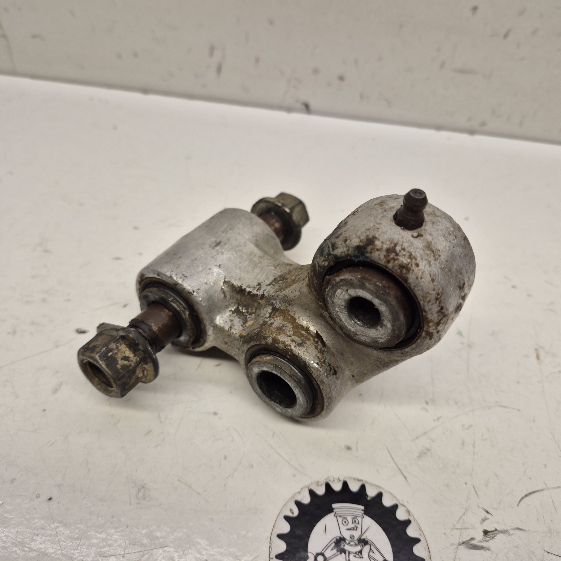 biellette amortisseur ktm 400 lc4 1997-2