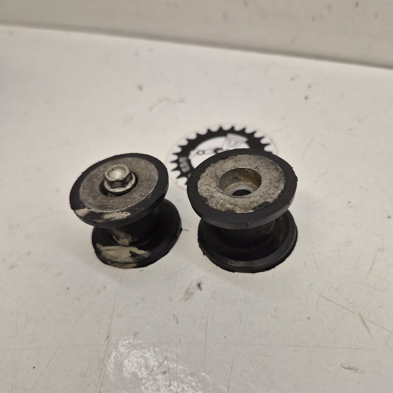 support ktm 400 lc4 1997-1