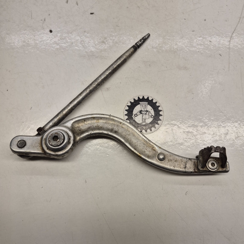 pedale de frein ktm 400 lc4 1997-1