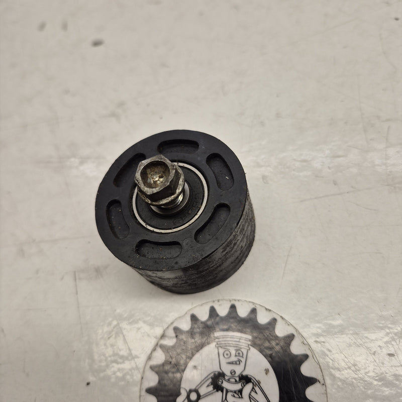 roulette ktm 400 lc4 1997-1