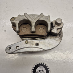 etrier avant ktm 400 lc4 1997-2