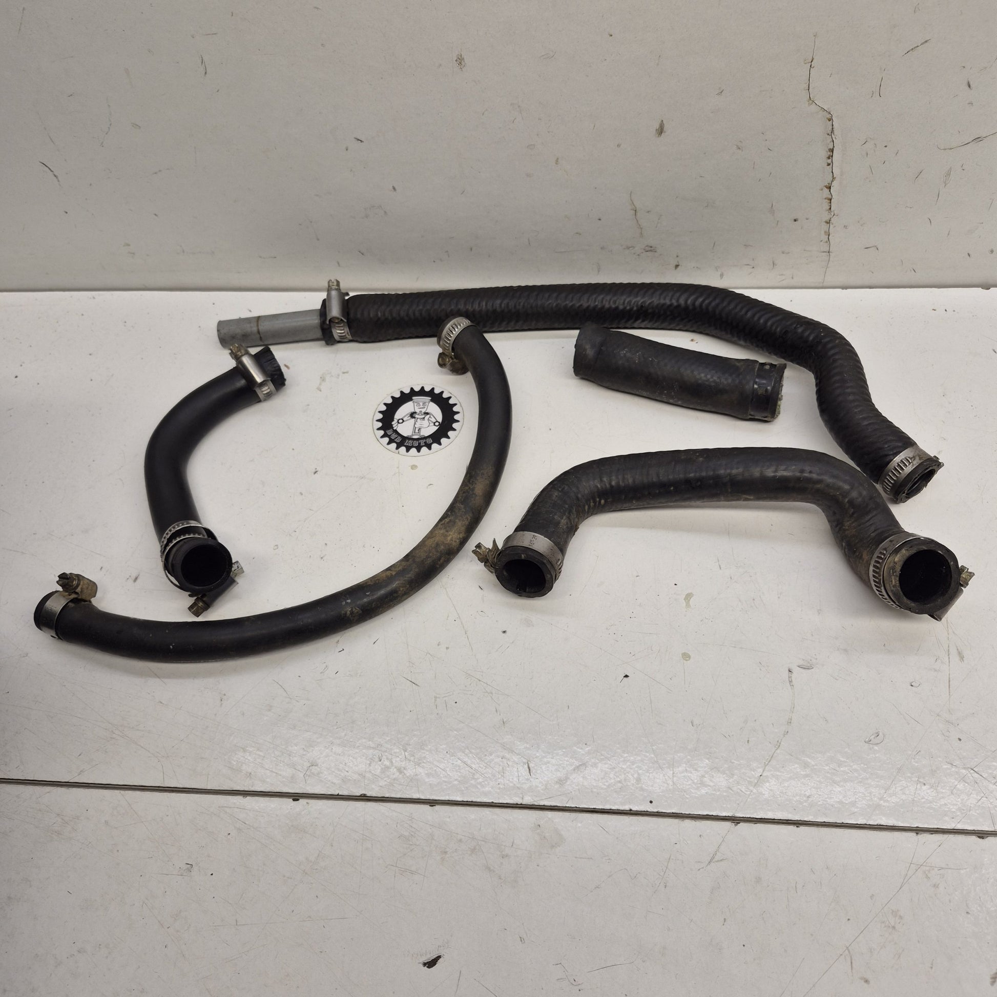 durite refroidissement ktm 400 lc4 1997-1