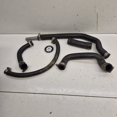 durite refroidissement ktm 400 lc4 1997-1