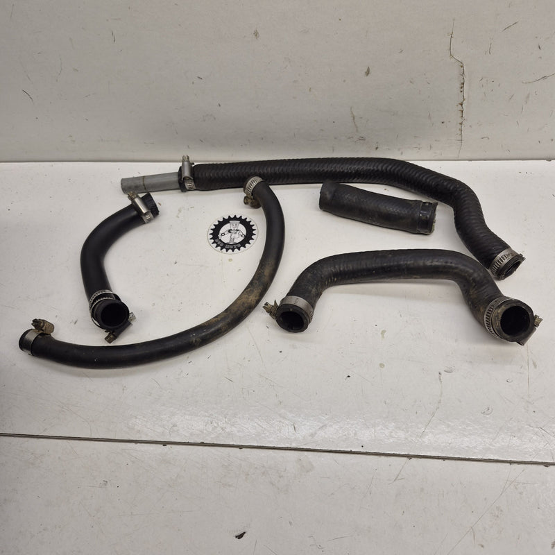 durite refroidissement ktm 400 lc4 1997-1