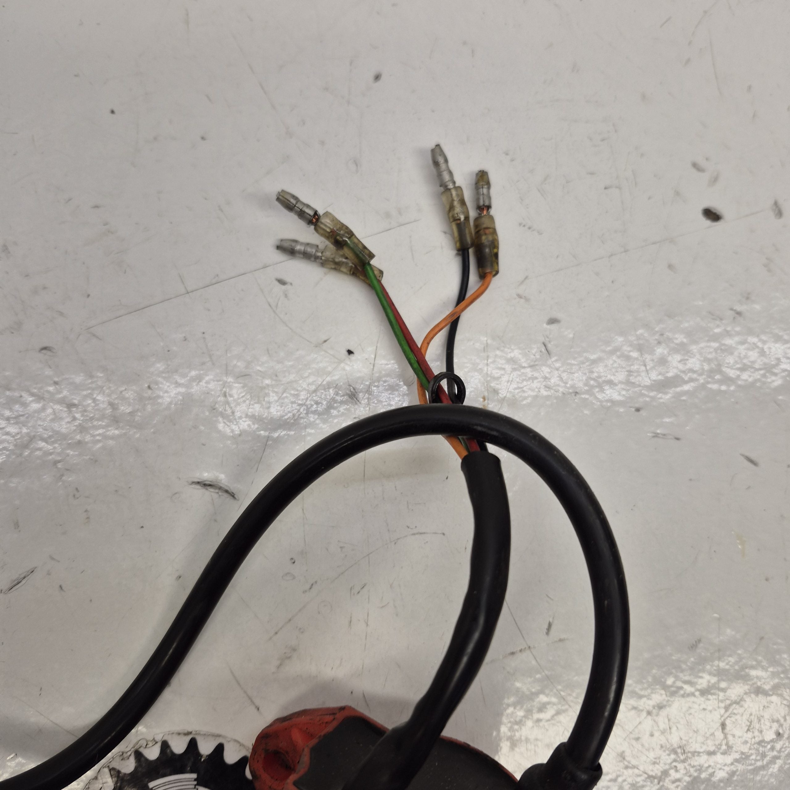 bobine cdi ktm 400 lc4 1997