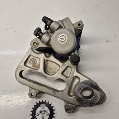 etrier arriere ktm 400 lc4 1997-1