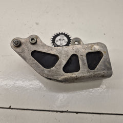 guide chaine ktm 400 lc4 1997-2