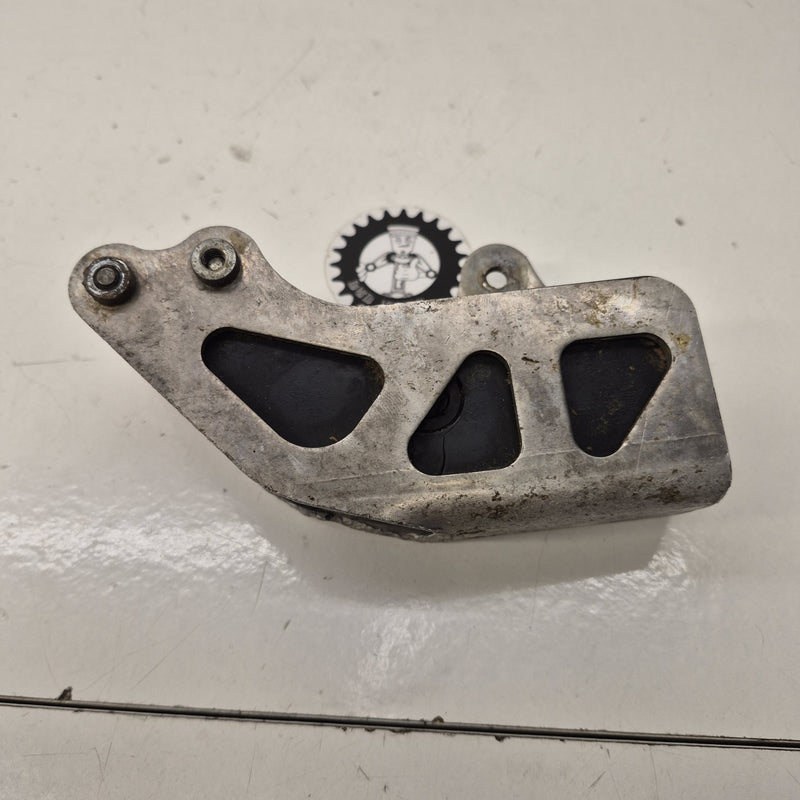guide chaine ktm 400 lc4 1997-2