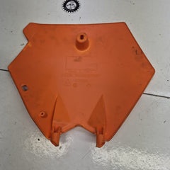 plastique ktm 400 lc4 1997-2