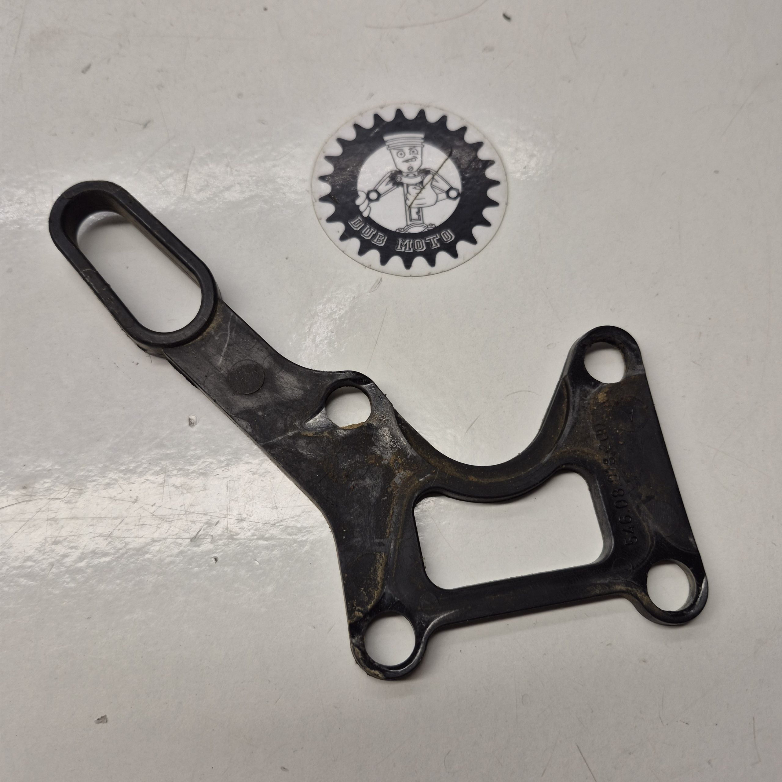 guide durite ktm 400 lc4 1997