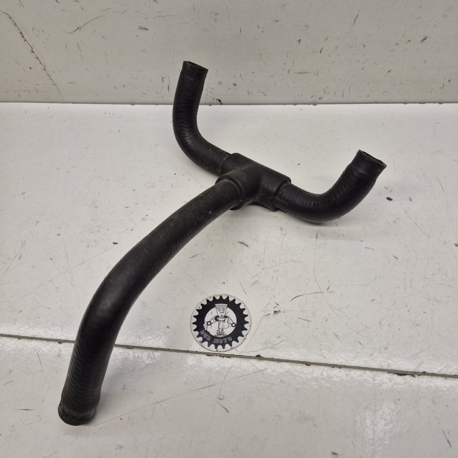 durite de refroidissement ktm 400 lc4 1997-1