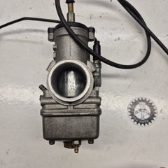 carburateur ktm 400 lc4 1997-3