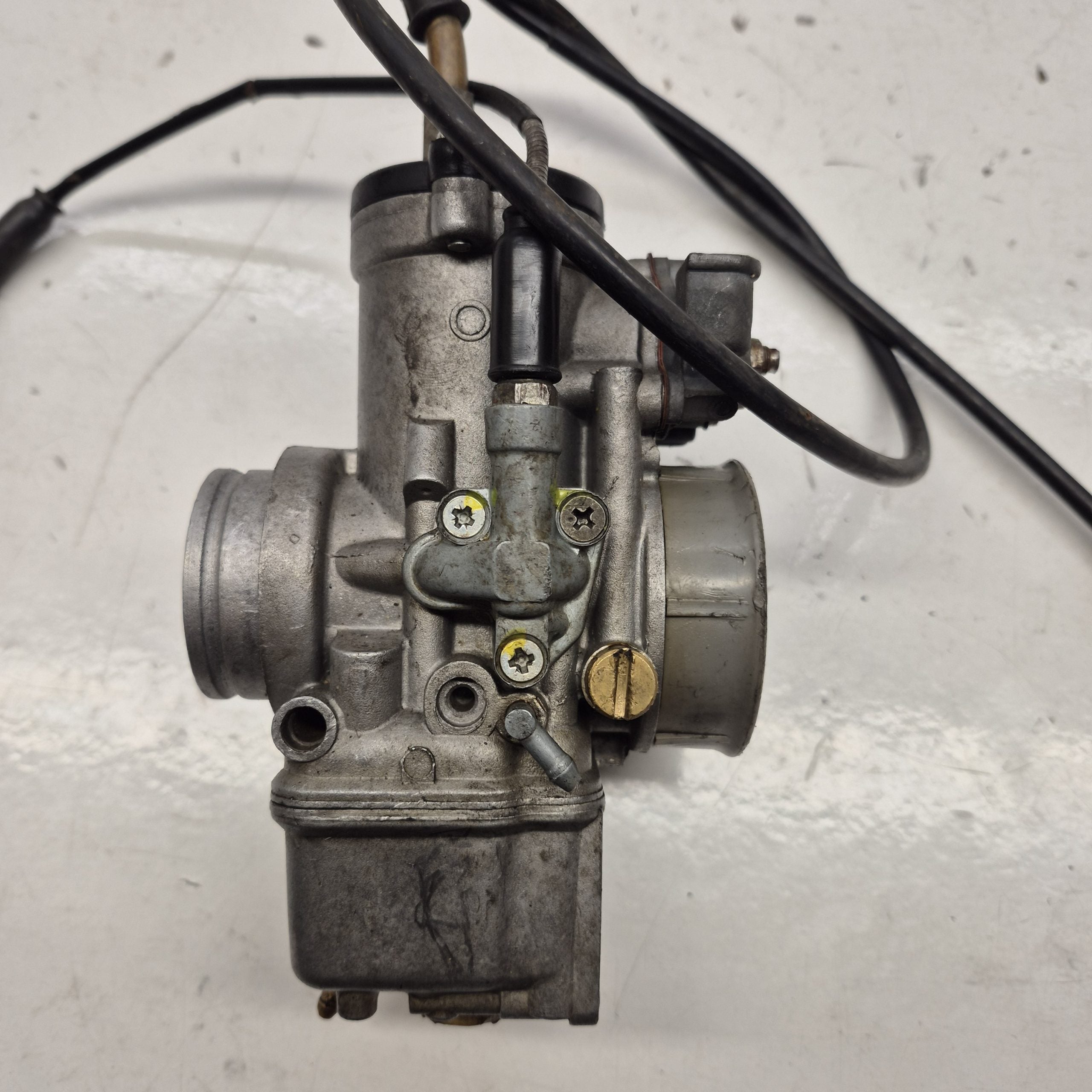 carburateur ktm 400 lc4 1997