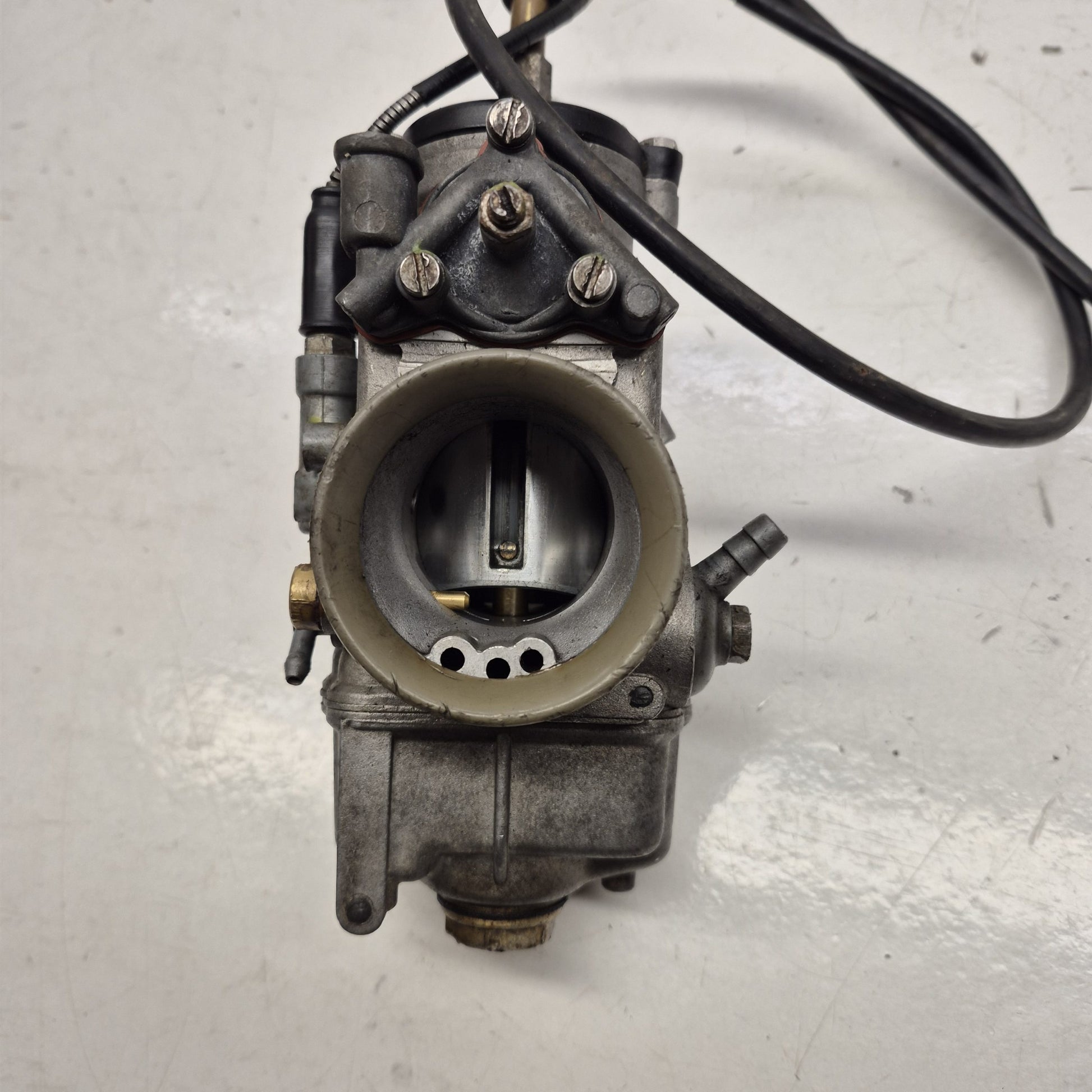 carburateur ktm 400 lc4 1997-4