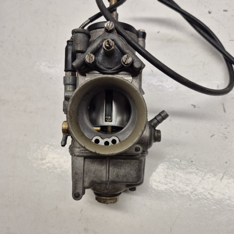 carburateur ktm 400 lc4 1997-4