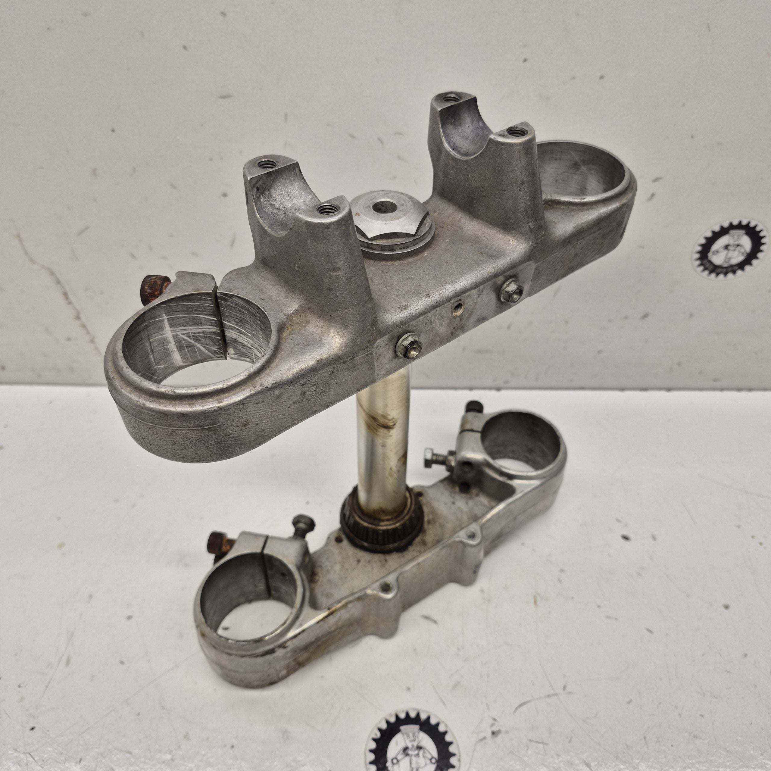 té de fourche ktm 400 lc4 1997 50301031000R