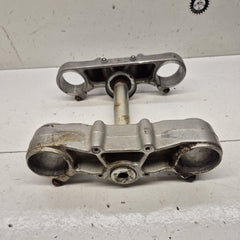 té de fourche ktm 400 lc4 1997 50301031000R-2
