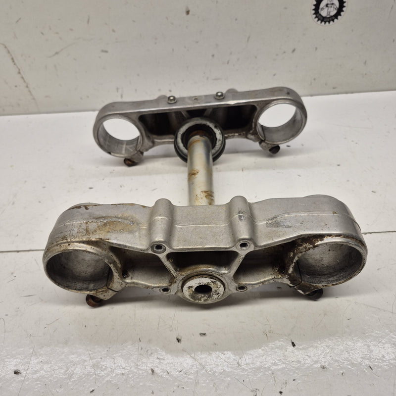 té de fourche ktm 400 lc4 1997 50301031000R-2
