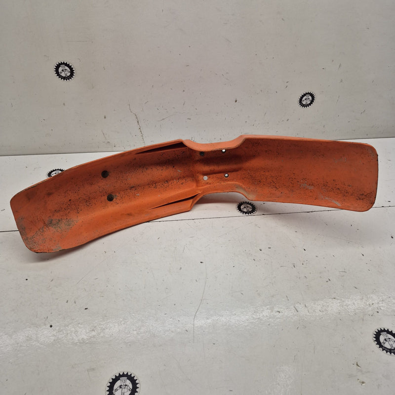 garde boue avant ktm 400 lc4 1997-3
