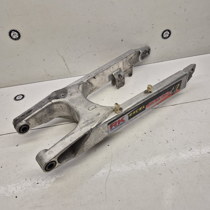 bras oscillant ktm 400 lc4 1997-1