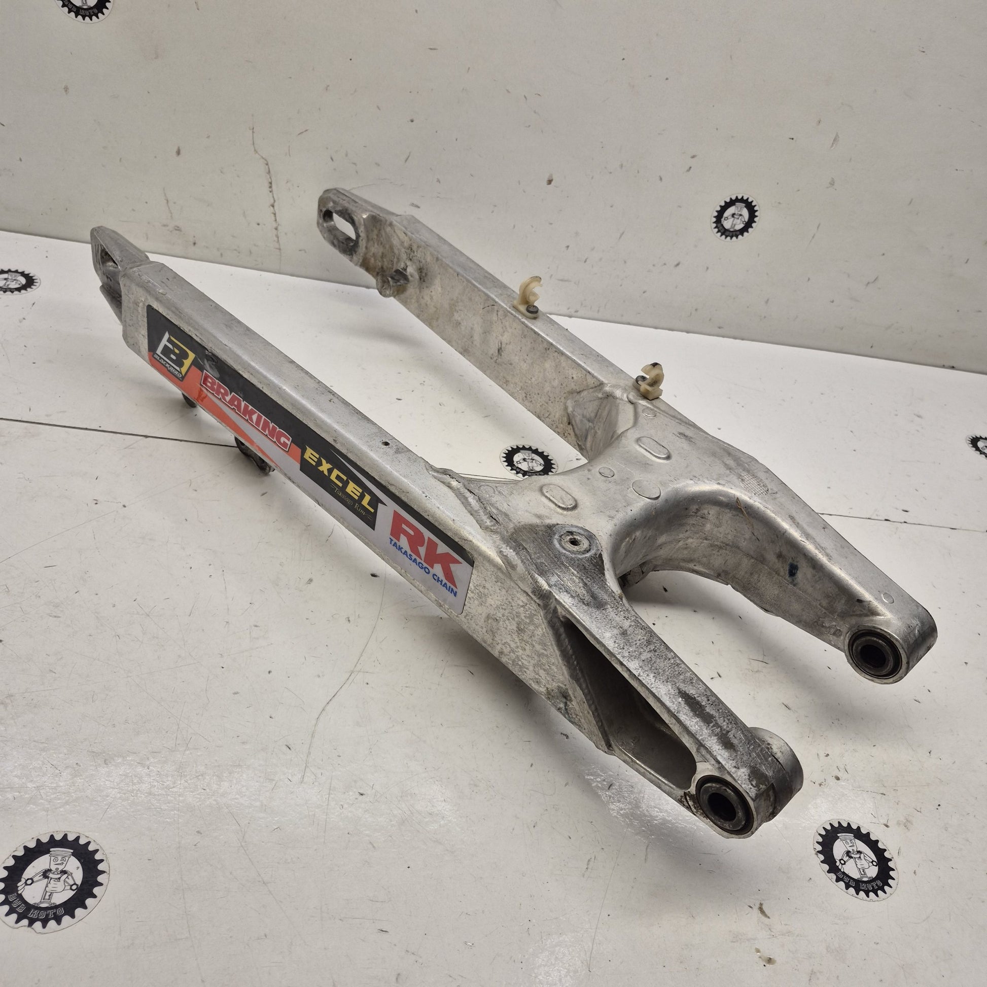 bras oscillant ktm 400 lc4 1997-3