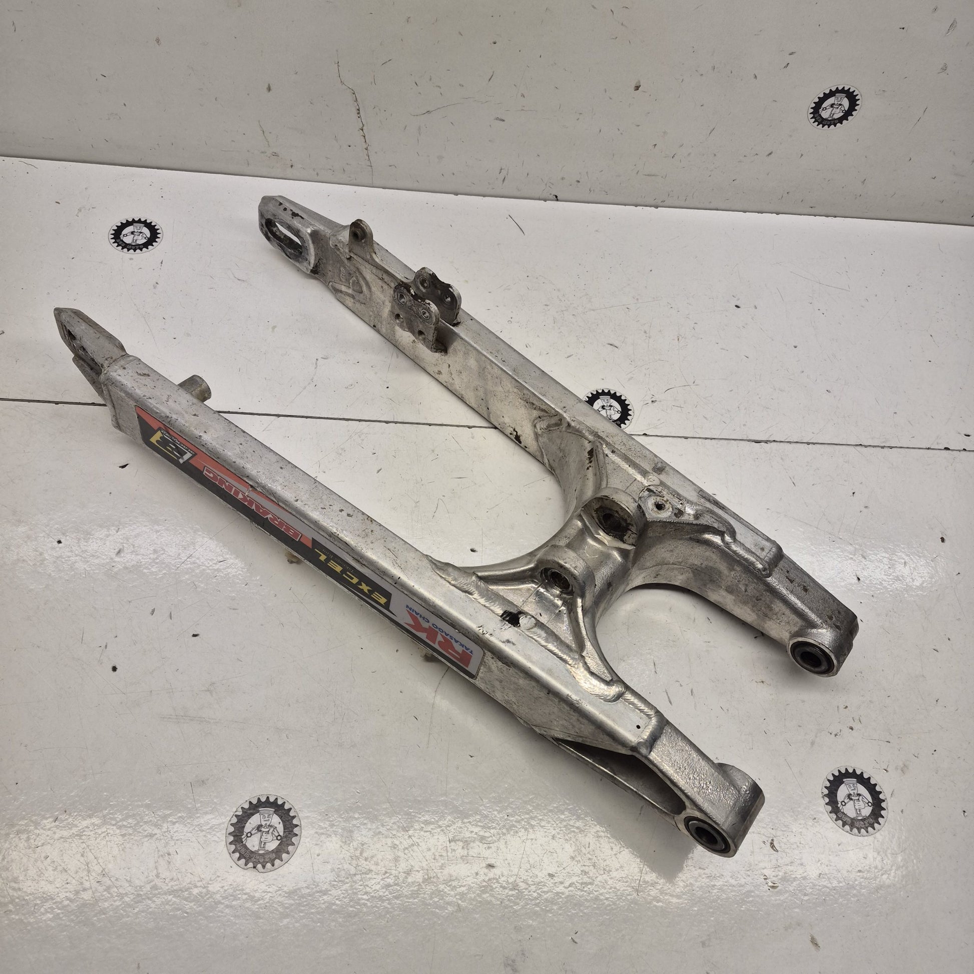 bras oscillant ktm 400 lc4 1997-4