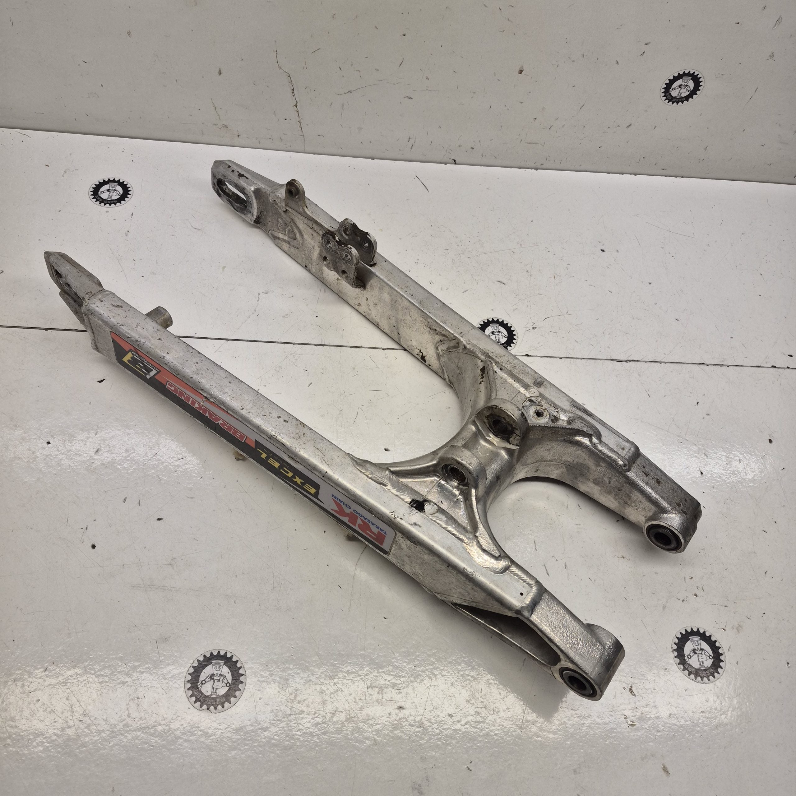 bras oscillant ktm 400 lc4 1997-4