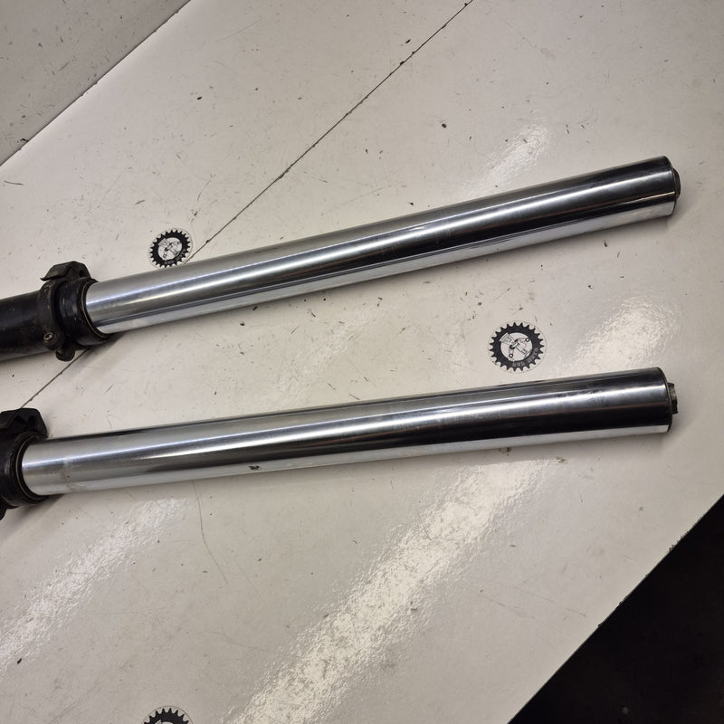 fourche ktm 400 lc4 1997-2