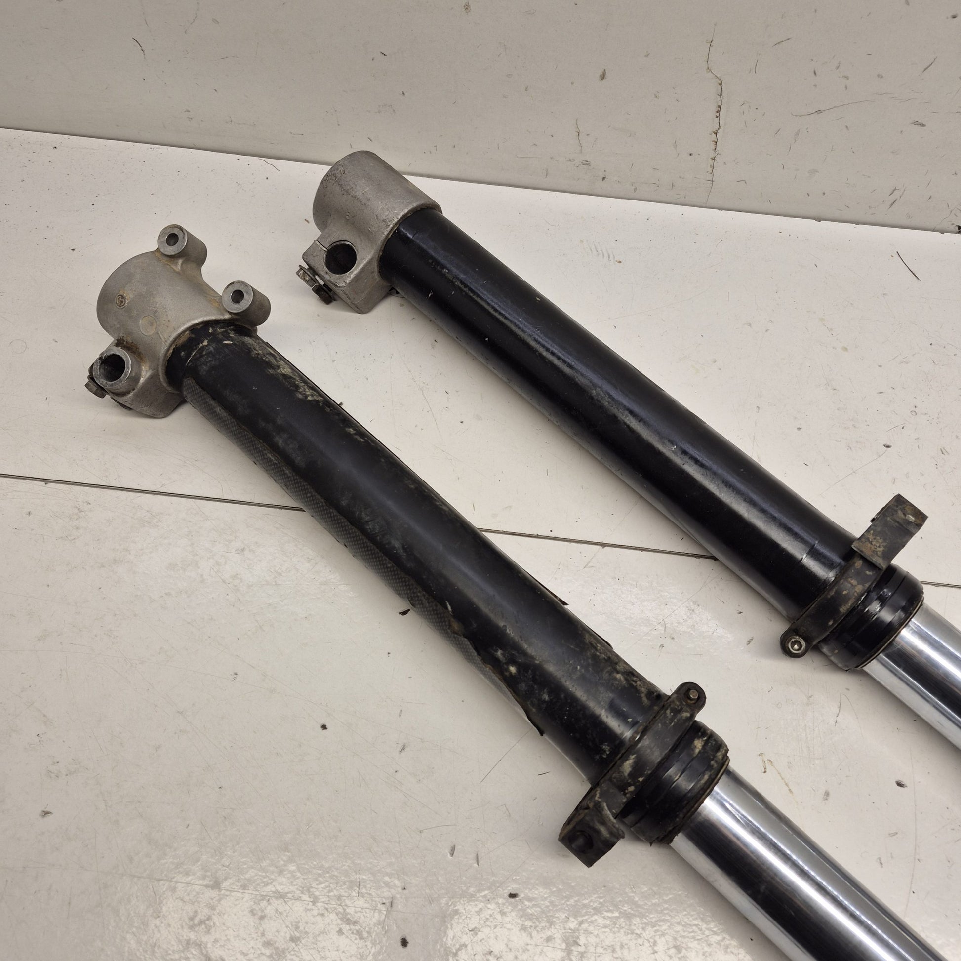 fourche ktm 400 lc4 1997-5