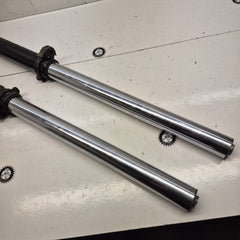 fourche ktm 400 lc4 1997-4