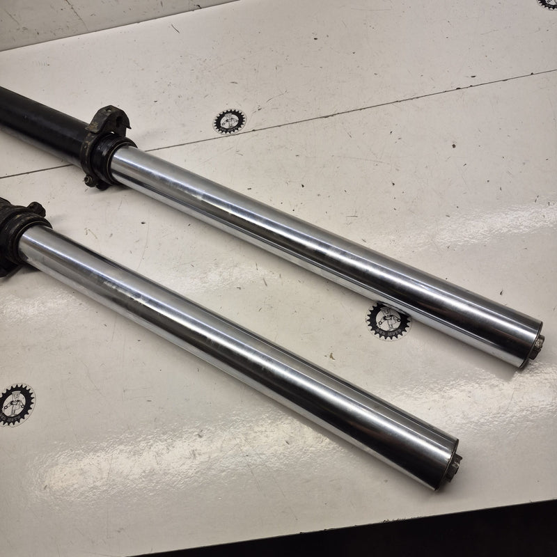fourche ktm 400 lc4 1997-4