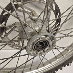 roue avant ktm 400 lc4 1997-2