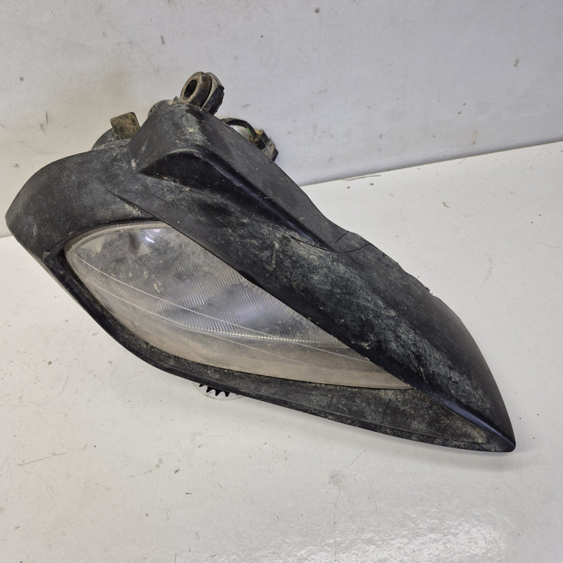phare avant gauche en l'etat yamaha 250 raptor-1
