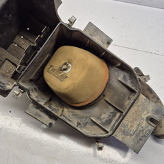 boite a air en l'etat yamaha 250 raptor-3