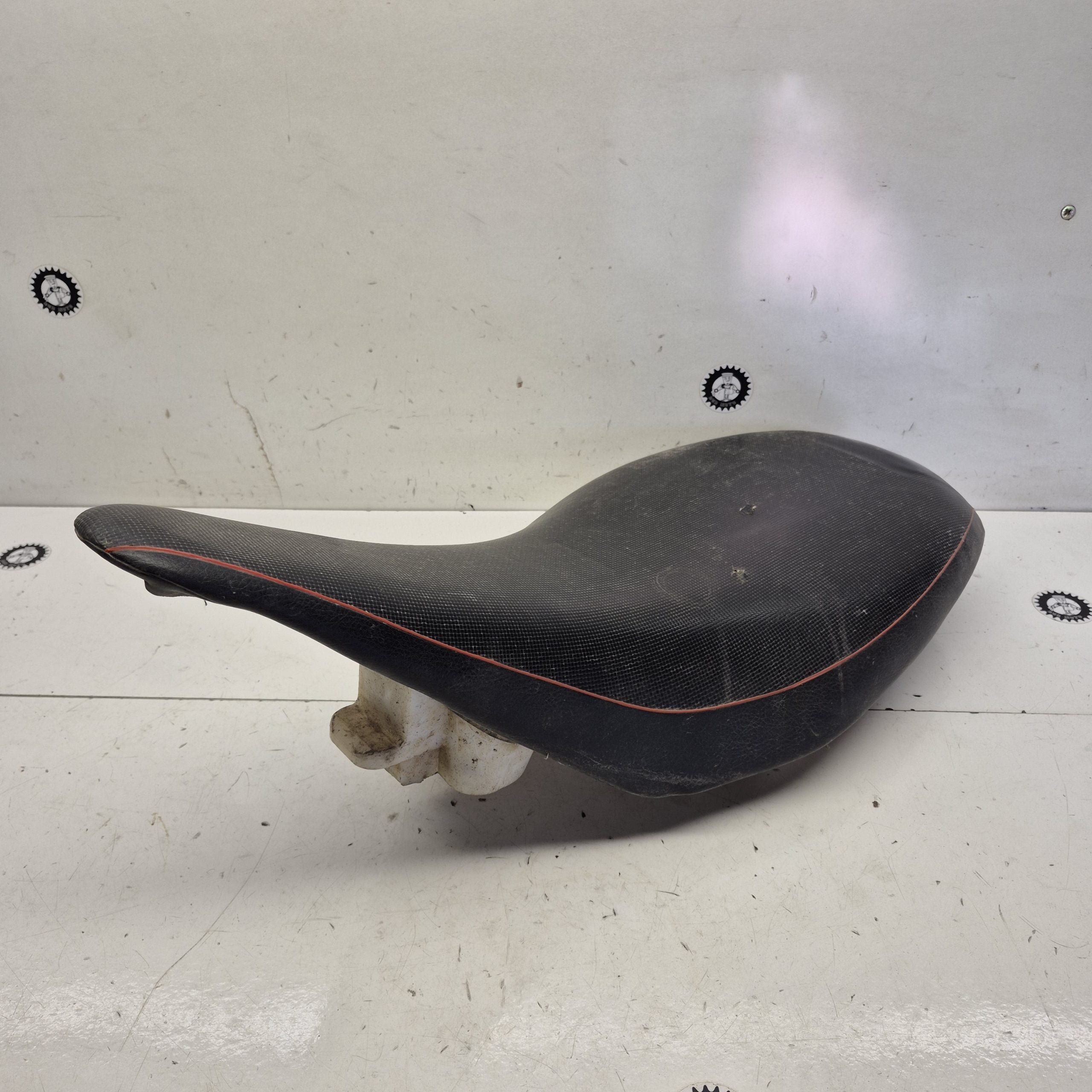 selle en l'etat yamaha 250 raptor