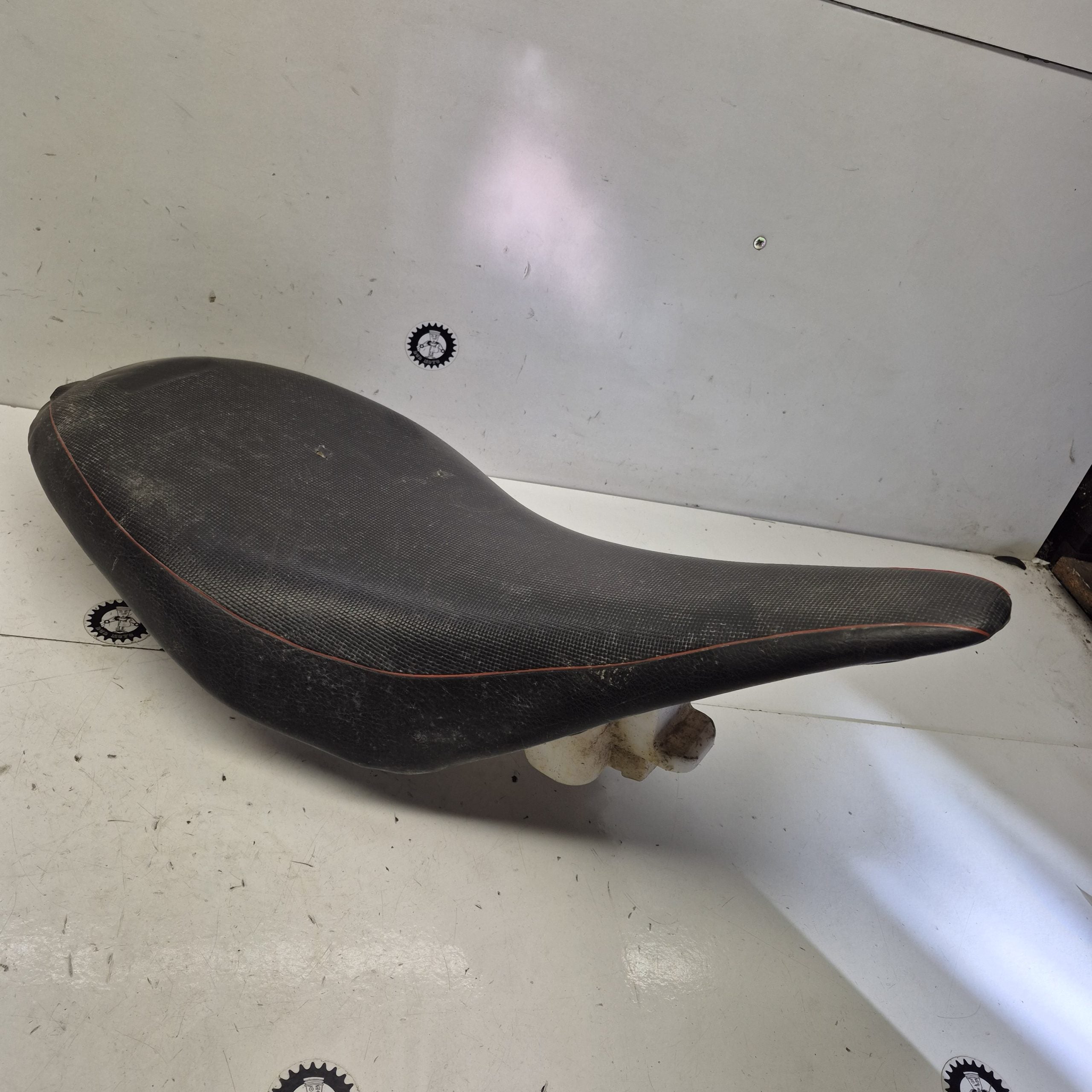 selle en l'etat yamaha 250 raptor