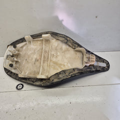 selle en l'etat yamaha 250 raptor-3