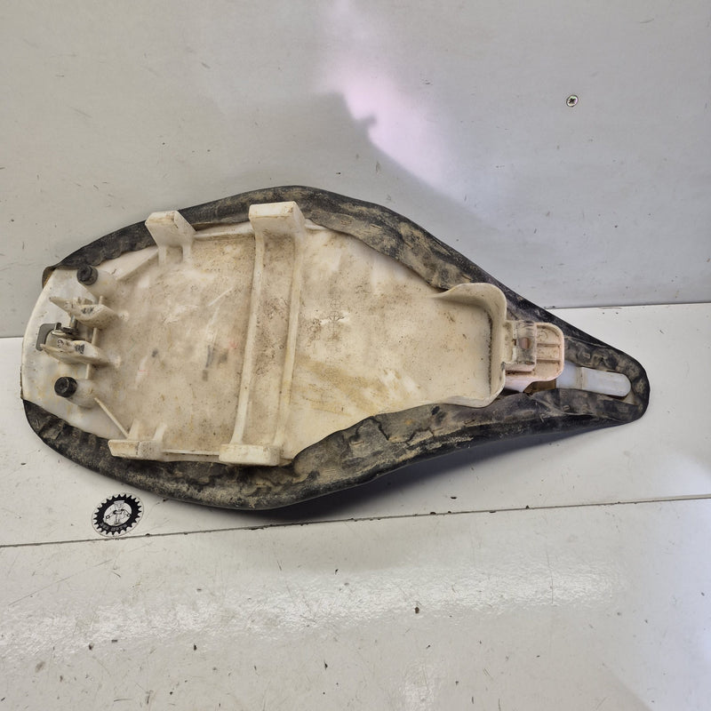 selle en l'etat yamaha 250 raptor-3