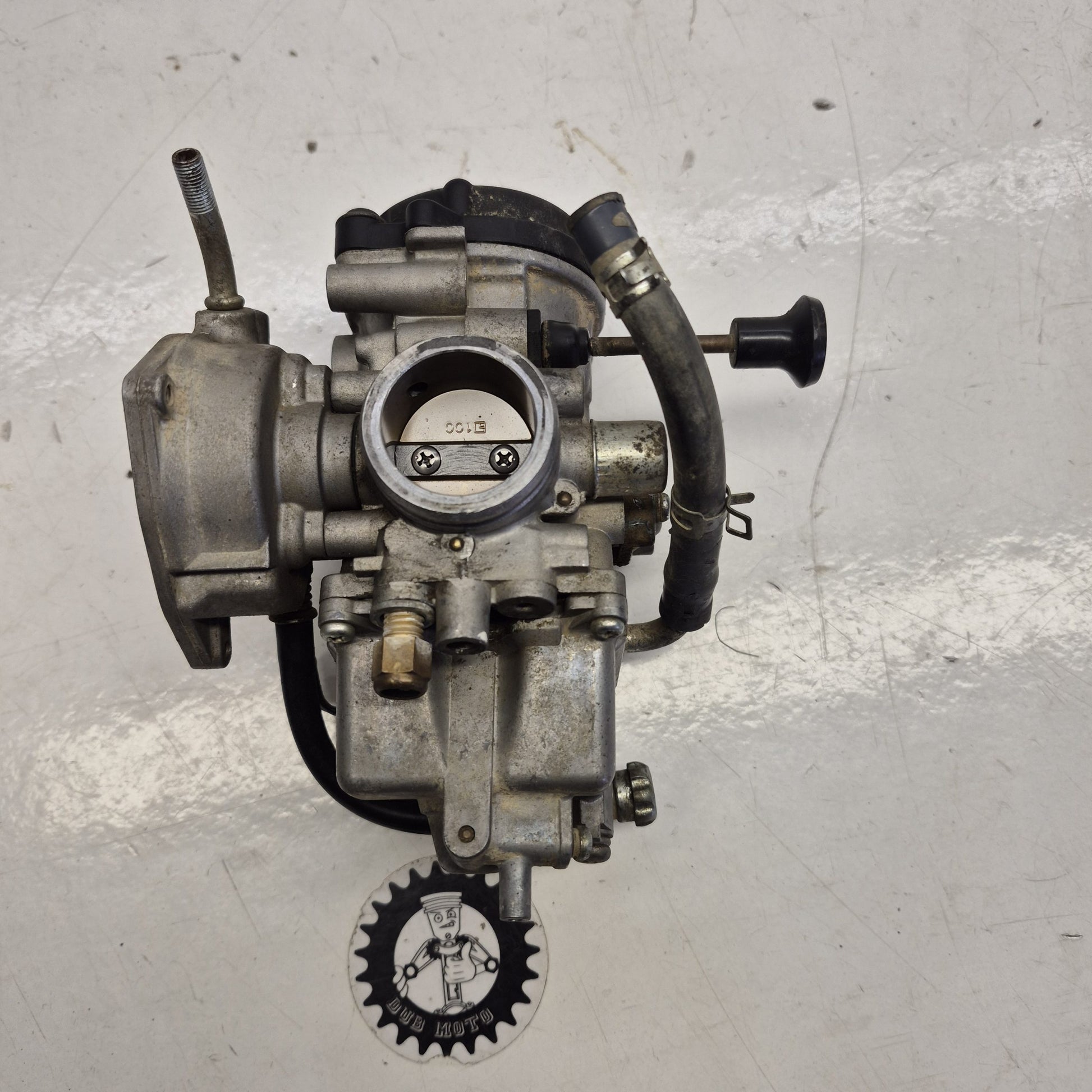 carburateur yamaha 250 raptor-1